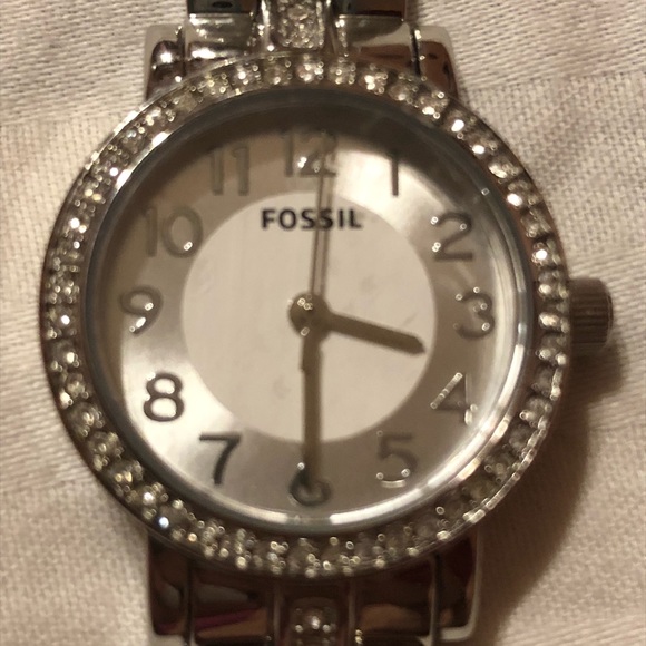 Fossil watch - Picture 2 of 8